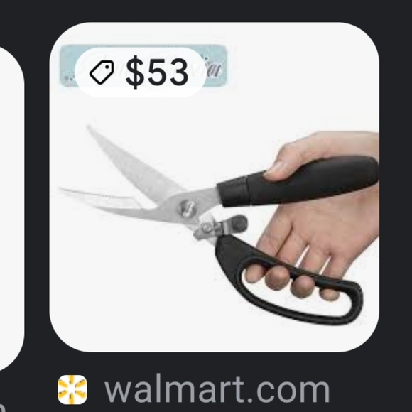 Scissor - Picture 14 of 16